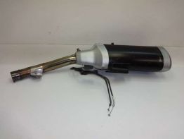 Muffler Kawasaki Z 750