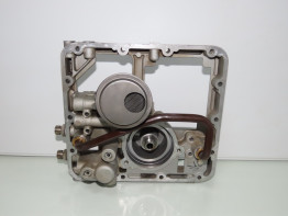 Carterpan Moto Guzzi 1200 sport