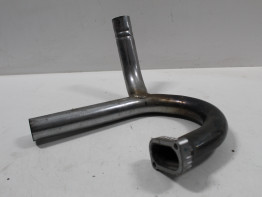 Uitlaat BMW R 1150 GS