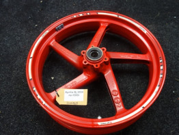 Voorvelg Aprilia RSV 1000