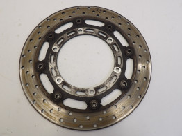 Bremsscheibe vorne Yamaha YZF R1