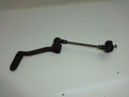 Schalthebel Kawasaki GPZ 750