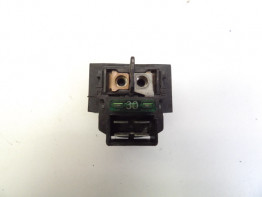 Startmotor relais Honda CBR 600 F