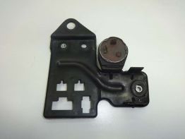 Overig Honda CX 650 E