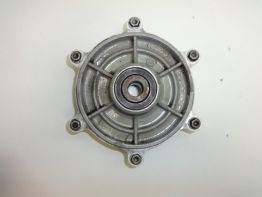 Tandwieldrager Aprilia Pegaso