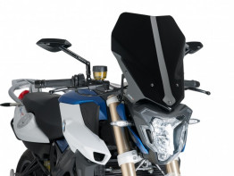 Kuipruit BMW F 800 R