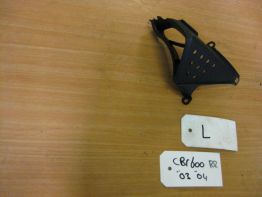 Linker topkuip Honda CBR 600 RR