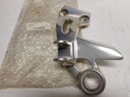 Duo voetsteun links Yamaha XJ 900 S Diversion