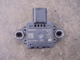 Sensor - Elektronik Husqvarna 701 Enduro