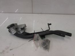 Bagagedrager Yamaha TDM