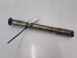 Axle front Triumph 1200 Daytona