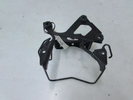 Kuipframe Kawasaki Z 300