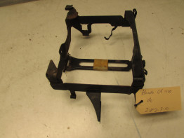 Accubak Honda Goldwing GL