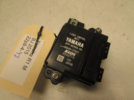 Relais Yamaha YZF R1