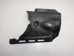 Motorblokdeksel voortandwiel Honda VF 700 750 S Sabre