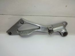 Fussrastetrager vorne links Yamaha TDM