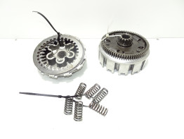 Clutch BMW F 650 GS