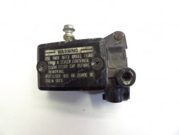 Rempomp Kawasaki ZEPHYR 750