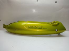 Linker achterkant Suzuki GSX F 600