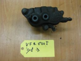 Rear brake caliper Honda VFR 800 I