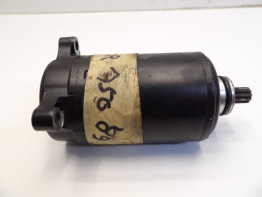 Startmotor Kawasaki ZXR 750