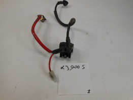Startmotor relais Yamaha XJ 900 S Diversion