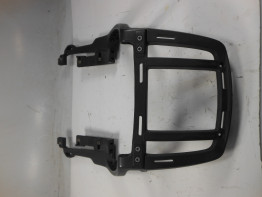 Suitcase bracket set BMW R 1100 1150 RS