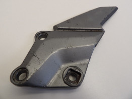 Schetsplaat links Kawasaki ZXR 750
