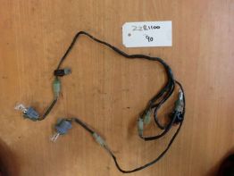 Wire Harness Kawasaki ZZR 1100