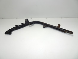 Frame - onderdelen Honda VF 500 