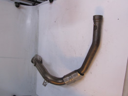 Uitlaatbochten Ducati 749 999