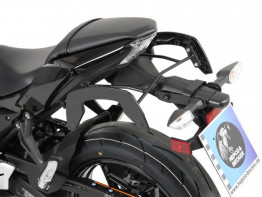 Kofferbeugel set Kawasaki Ninja 650