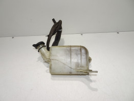 Radiator reserve tank Honda CBF 500