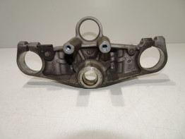 Kroonplaat Yamaha XJ 900 S Diversion