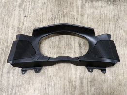 Topkuip bekleding BMW R 1200 RT