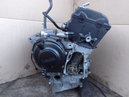 Engine Yamaha YZF R6