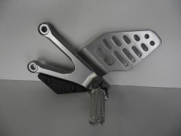 Schetsplaat links Yamaha YZF R6