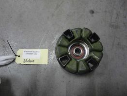 Driven flange Kawasaki Z 1000 Sx