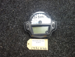 Meter Kawasaki ER 6