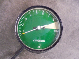 Teller Honda CB 750 