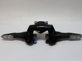 Front center cowl Kawasaki Z 900