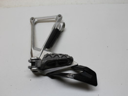 Duo voetsteun links Ducati Multistrada 1200