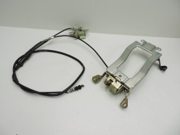 Seat Honda PC 800