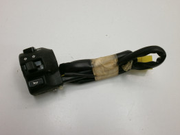 Handlebar switch assy left Suzuki GSX R 1300 Hayabusa