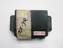 Fuse box Kawasaki ZX 7 R