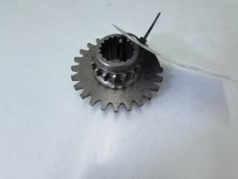 Motorblok diverse Suzuki GSR 750