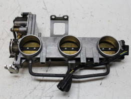 Throttle body Triumph Tiger 1050