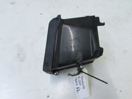 Air intake center Yamaha YZF R6