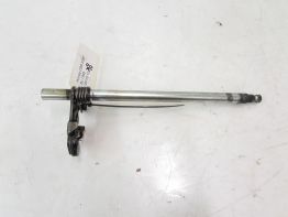 Getriebe Honda CBR 600 F