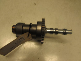Engine parts Honda ST 1300 Pan European